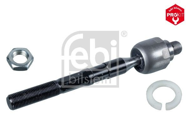 Тяга рульова поперечна Febi 107632 ціна, від 11.81 USD